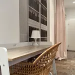 Grosses Loft In Direkt An Der U79, Naehe Hauptbahnhof Apartment *