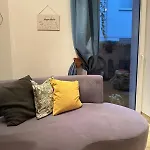 Apartment Grosses Loft In Direkt An Der U79, Naehe Hauptbahnhof