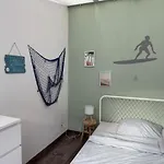 Apartment Grosses Loft In Direkt An Der U79, Naehe Hauptbahnhof Duisburg