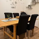 Grosses Loft In Direkt An Der U79, Naehe Hauptbahnhof Apartment