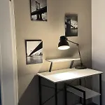 Apartment Grosses Loft In Direkt An Der U79, Naehe Hauptbahnhof *