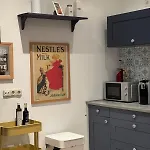 Grosses Loft In Direkt An Der U79, Naehe Hauptbahnhof Apartment *