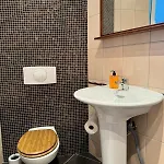Apartment Grosses Loft In Direkt An Der U79, Naehe Hauptbahnhof *