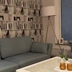 Apartment Grosses Loft In Direkt An Der U79, Naehe Hauptbahnhof Duisburg