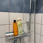 Grosses Loft In Direkt An Der U79, Naehe Hauptbahnhof * Duisburg