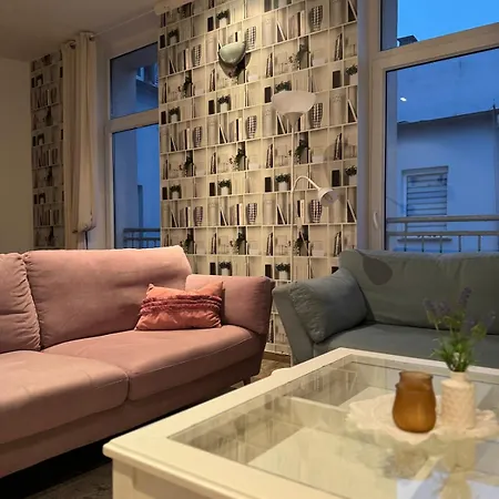 Apartment Grosses Loft In Direkt An Der U79, Naehe Hauptbahnhof *