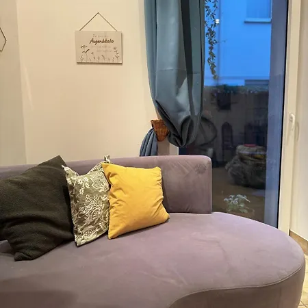 Apartman Grosses Loft In Direkt An Der U79, Naehe Hauptbahnhof