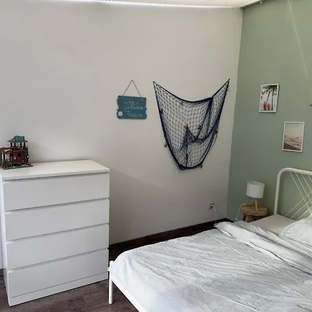Apartment Grosses Loft In Direkt An Der U79, Naehe Hauptbahnhof