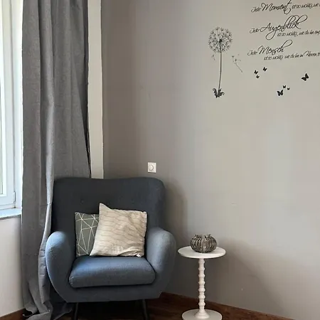 شقة Grosses Loft In Direkt An Der U79, Naehe Hauptbahnhof