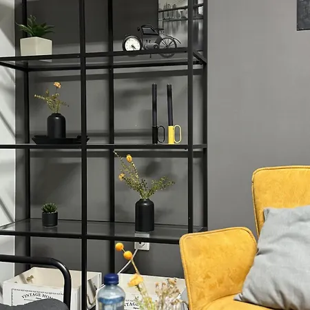 Grosses Loft In Direkt An Der U79, Naehe Hauptbahnhof شقة دوسبرغ