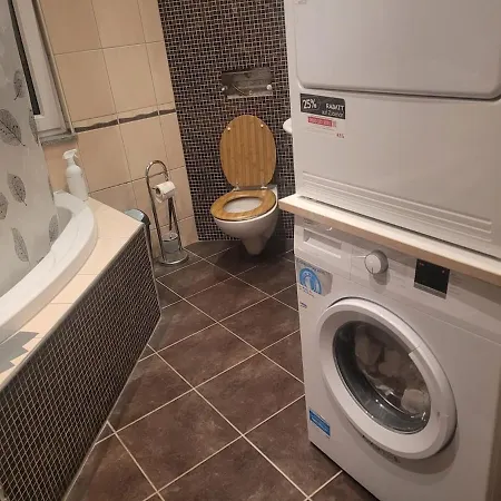 Grosses Loft In Direkt An Der U79, Naehe Hauptbahnhof دوسبرغ