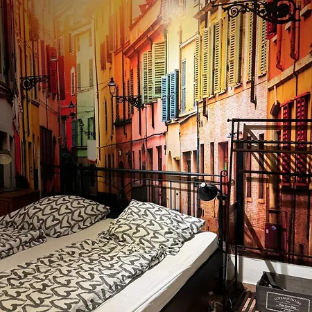 Grosses Loft In Direkt An Der U79, Naehe Hauptbahnhof *