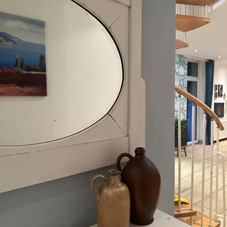 Grosses Loft In Direkt An Der U79, Naehe Hauptbahnhof شقة دوسبرغ