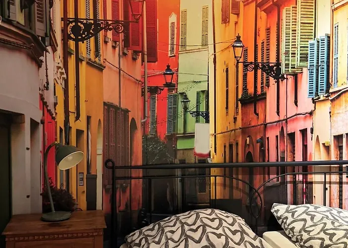 Grosses Loft In Direkt An Der U79, Naehe Hauptbahnhof Apartman