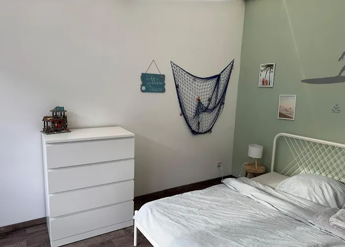 公寓 Grosses Loft In Direkt An Der U79, Naehe Hauptbahnhof