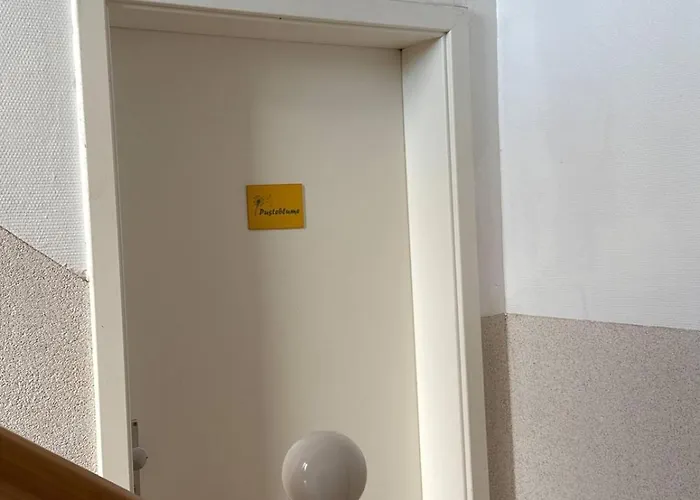 Apartman Grosses Loft In Direkt An Der U79, Naehe Hauptbahnhof Duisburg