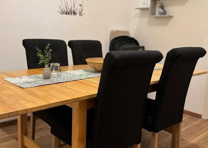 Grosses Loft In Direkt An Der U79, Naehe Hauptbahnhof 公寓