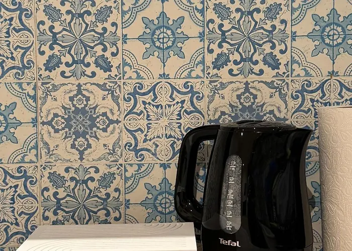 Grosses Loft In Direkt An Der U79, Naehe Hauptbahnhof Apartman Duisburg