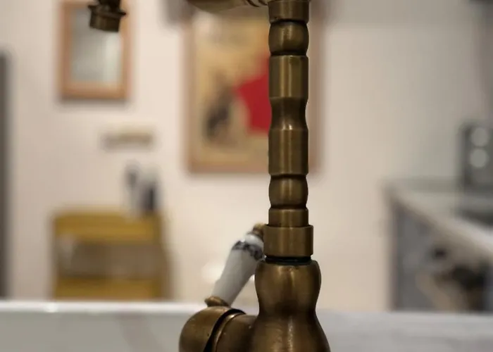 Grosses Loft In Direkt An Der U79, Naehe Hauptbahnhof Apartman